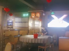 -秋色客家菜(流塘店)
