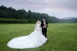 -芭莎视觉婚纱摄影(花溪店)