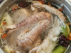 -吉布鲁牛排海鲜自助(成都大悦城店)
