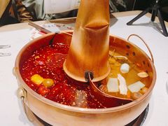 -东门口涮肉·砂锅·烤串(老门东店)