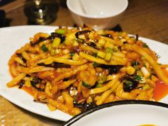 -渝信川菜 · 川味家常菜(长安店)