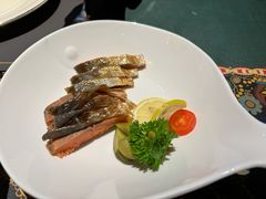 -国际饭店·西餐厅(西大直街店)