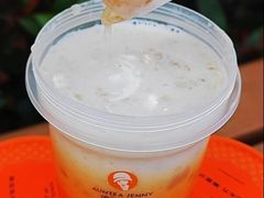 -沪上阿姨·臻选茶饮(上海环球港店)