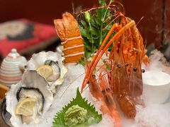 -和创柚子·会席日本料理(新区淮海街店)