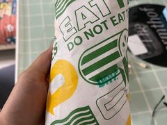 -赛百味SUBWAY(马台街店)