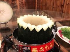 -尚竹阁冬瓜盅·18年地标美食(平洲店)