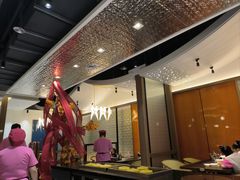 -青水瓦台汤泉(未央店)