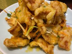 -李家猪蹄融合菜馆(河松街店)