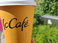 -麦当劳(海洋公园店)