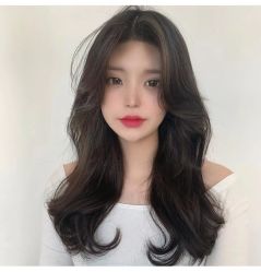 -东方美妍小鹏造型