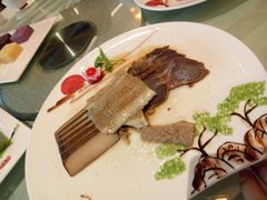 -济南喜来登酒店-采悦轩中餐厅