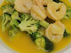 -顺风汤馆·广府粤菜(江宸天街店)