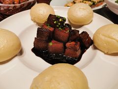 -鸽子侯·家宴·平价海鲜(绿地店)
