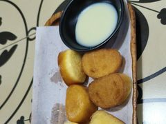 -新凯旋烧烤·燕姐千岛湖土菜