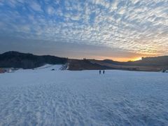 -蓟县盘山滑雪场