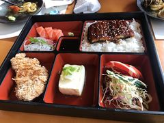 -将军日本餐厅·Shogun(厦门马哥孛罗东方大酒店)