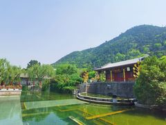 -华清宫景区