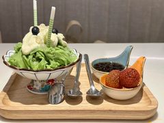 -粤来记·啫啫煲·点心(日月光店)