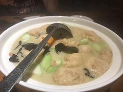 -又一福烤鸭·北京菜(东四店)