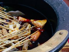 -冒椒火辣(太古里店)