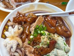 -荔林食店(西华路店)