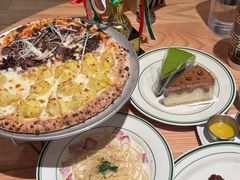 -1861意大利餐厅(来福士店)