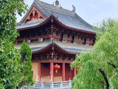 -洛阳白马寺
