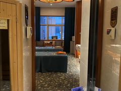 -大自然会所(泉秀店)