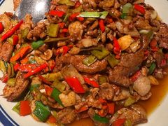 -泥糊破店小酒馆·团建聚餐(南京西路店)