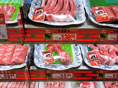 -GranVida生活超市(海信广场店)