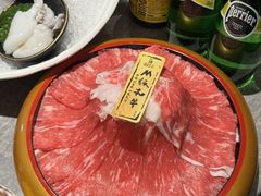 -一緒寿喜烧(包河万达店)