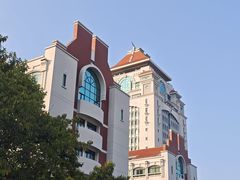 -厦门大学(思明校区)