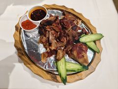 -老爷庙风味美食府(魏都大道店)