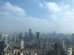 -上海静安香格里拉大酒店