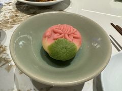 -永春园·扬州早茶·淮扬菜(漫乐城店)