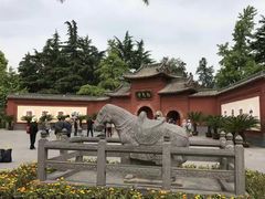 -洛阳白马寺