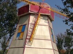 -武汉紫薇都市田园