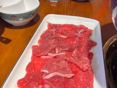 -1078號老北京涮肉(松柏店)