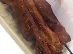 -一代烤翅王(大汉口店)