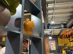 -云晓光头烧烤吧(盛夏店)