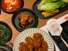 -虎哥六韩式烤肉料理 TIGERGRILL(隆生金山湖中心购物广场店)