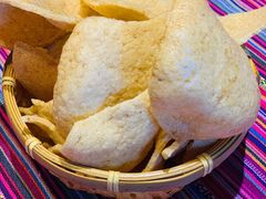 -香巴拉云南餐厅(华莱坞店)