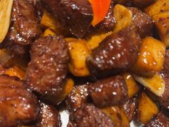 -大鹏饭店·金陵家宴(奥体中心店)