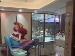 -菲住布渴酒店自助餐厅(阿里巴巴西溪园区店)