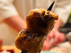 -鳥喜Toriki怀石烧鸟料理