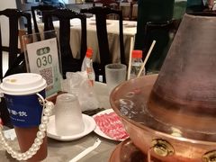 -东来顺饭庄(王府井步行街店)