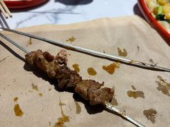 -欧提汗·新疆餐厅·清真(银都路店)