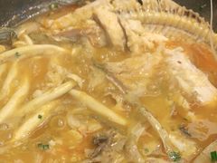 蒜香雄鱼-英山味道(旗舰店)