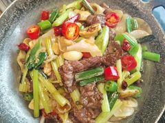 -蚬皇•陈味莞(西平景湖店)