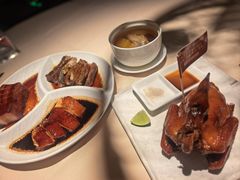 -侨美食家·粤菜(体育西路店)
